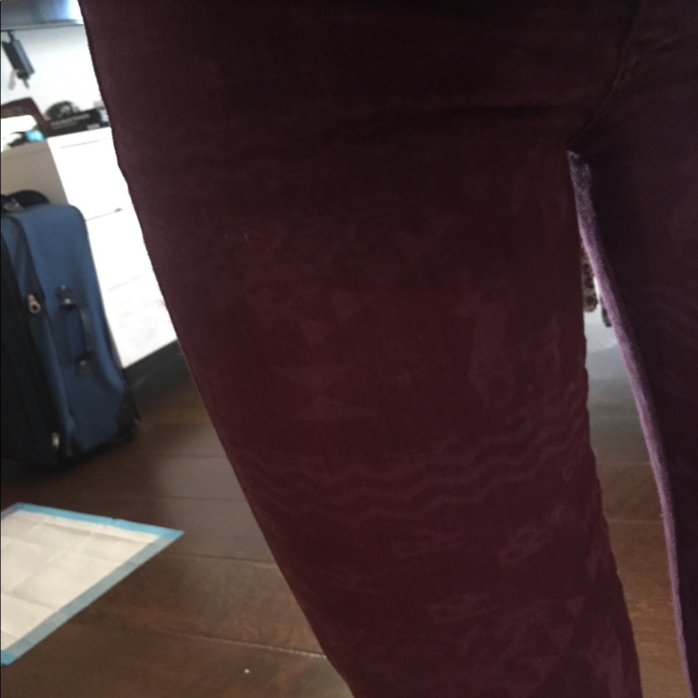 Top shop pants - Picture 2 of 5